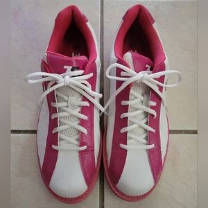 Women's Bowling Shoes - Size 11